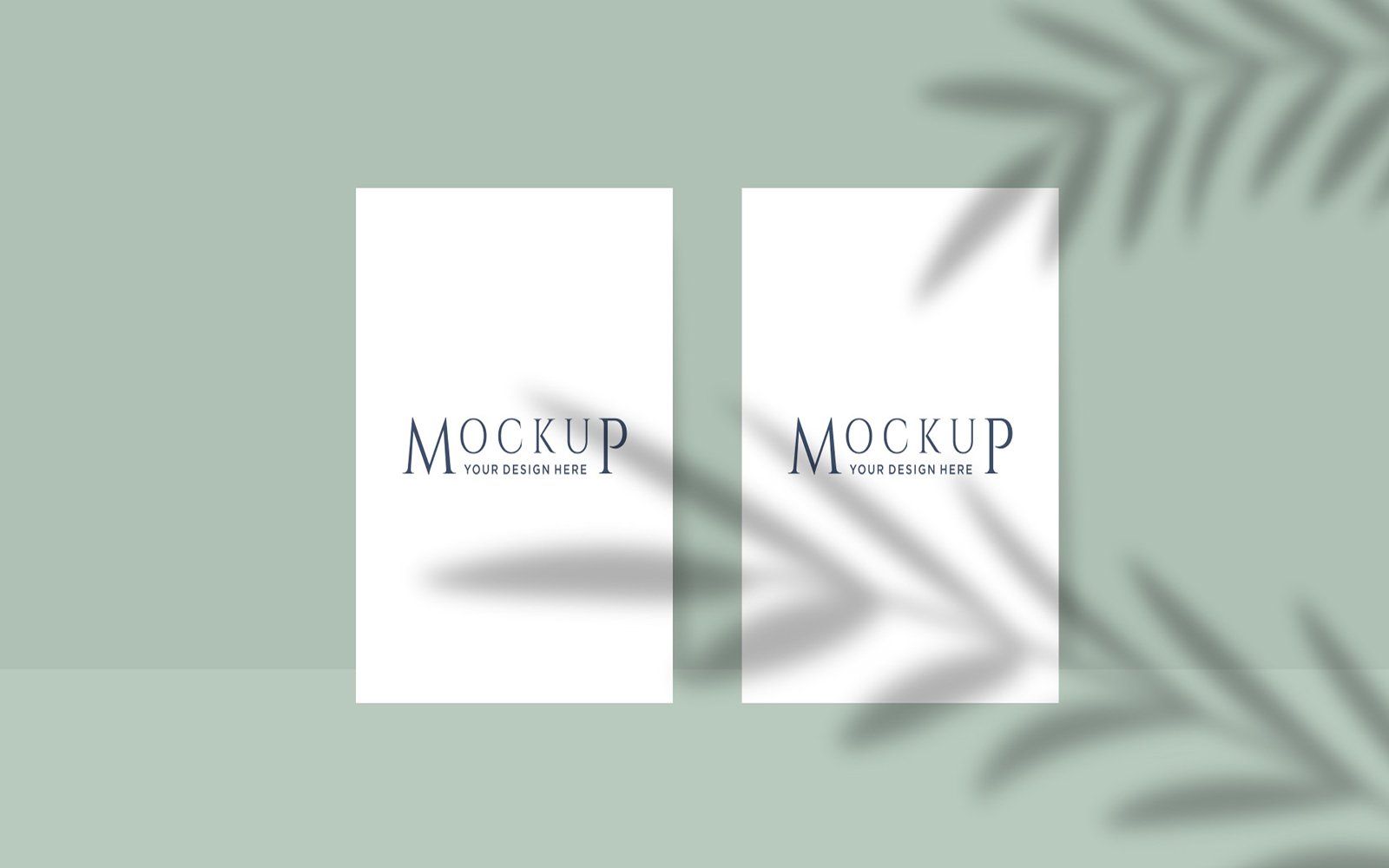 Product Mockups