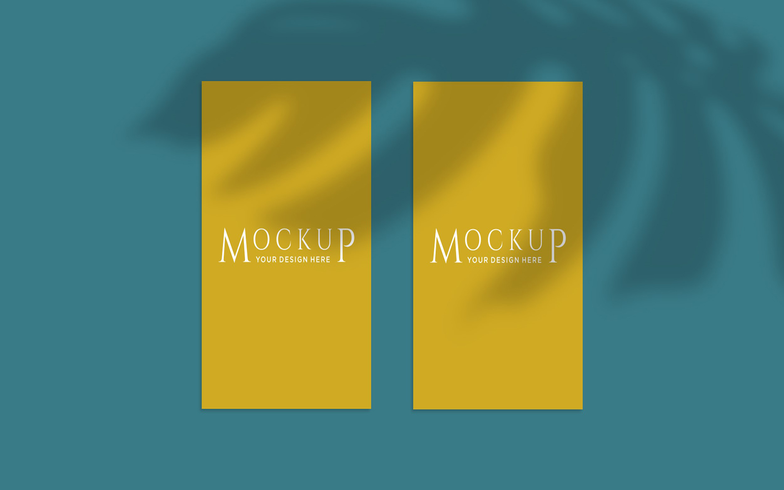 Product Mockups