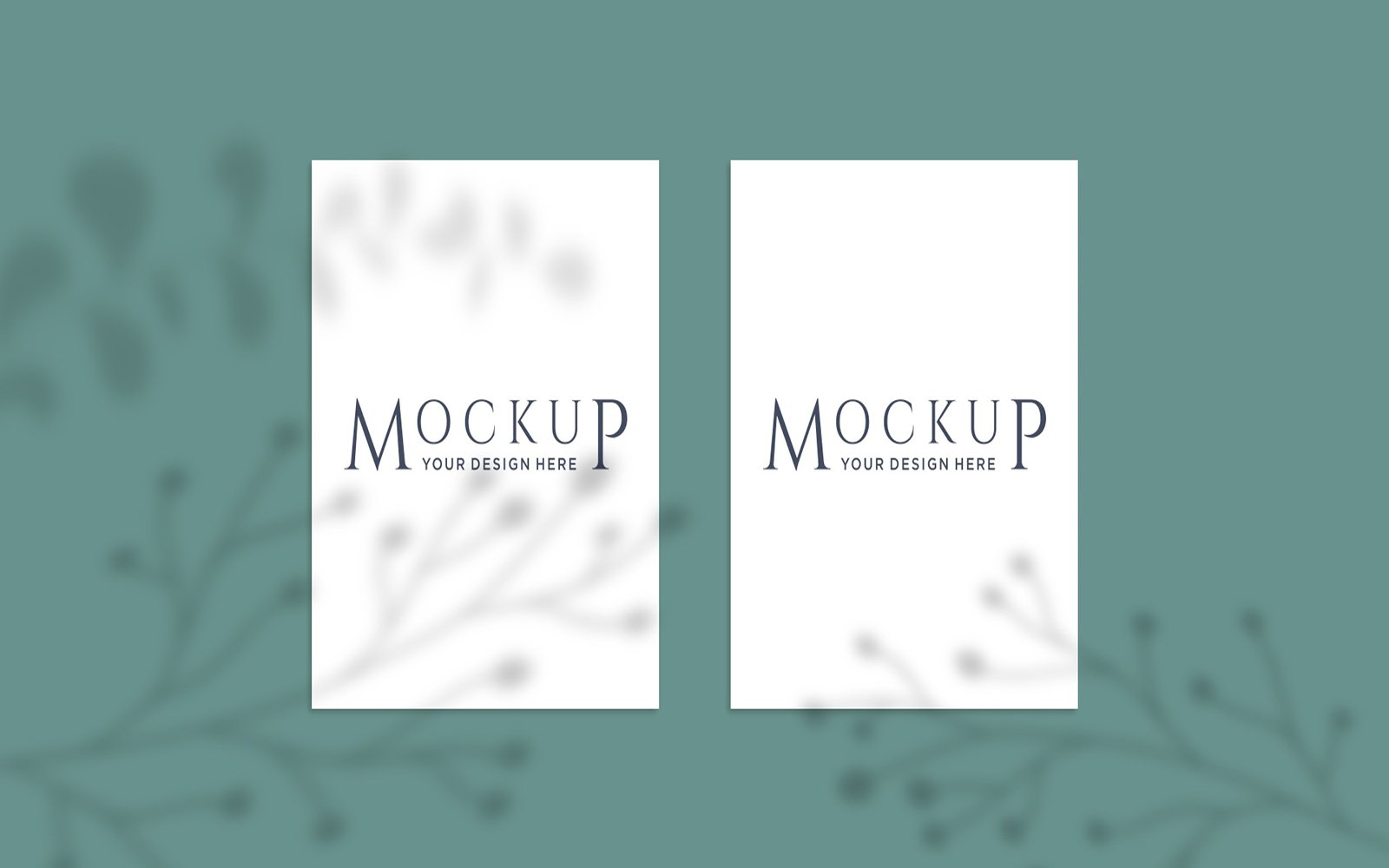 Product Mockups