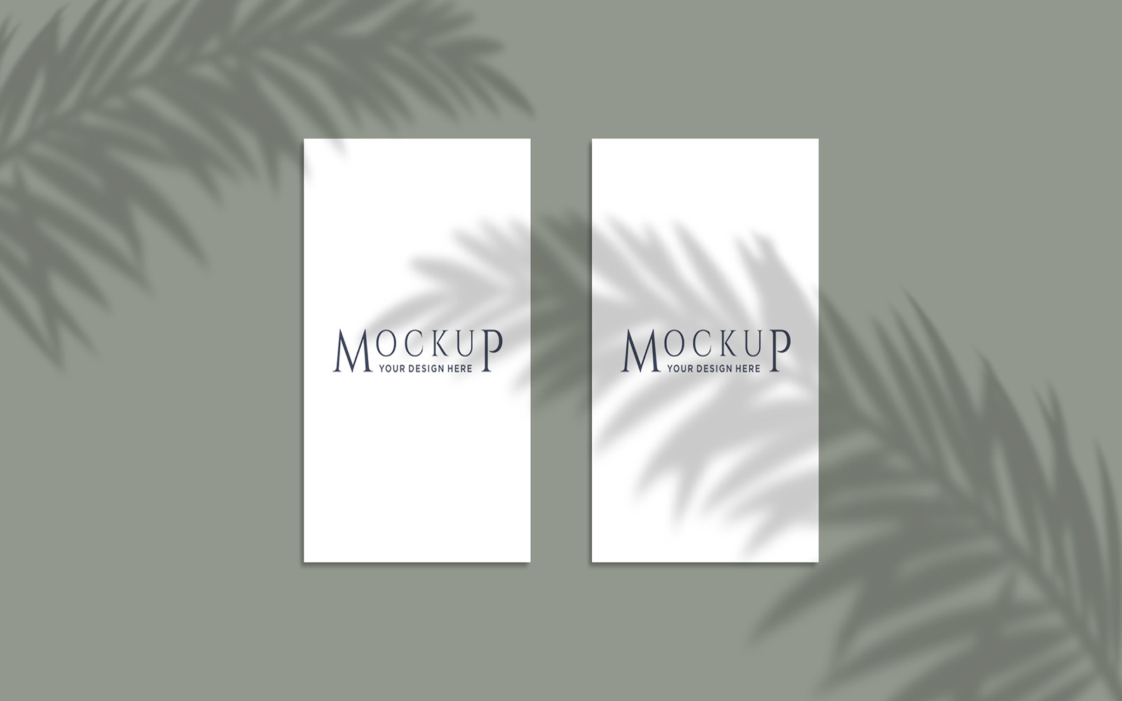 Product Mockups