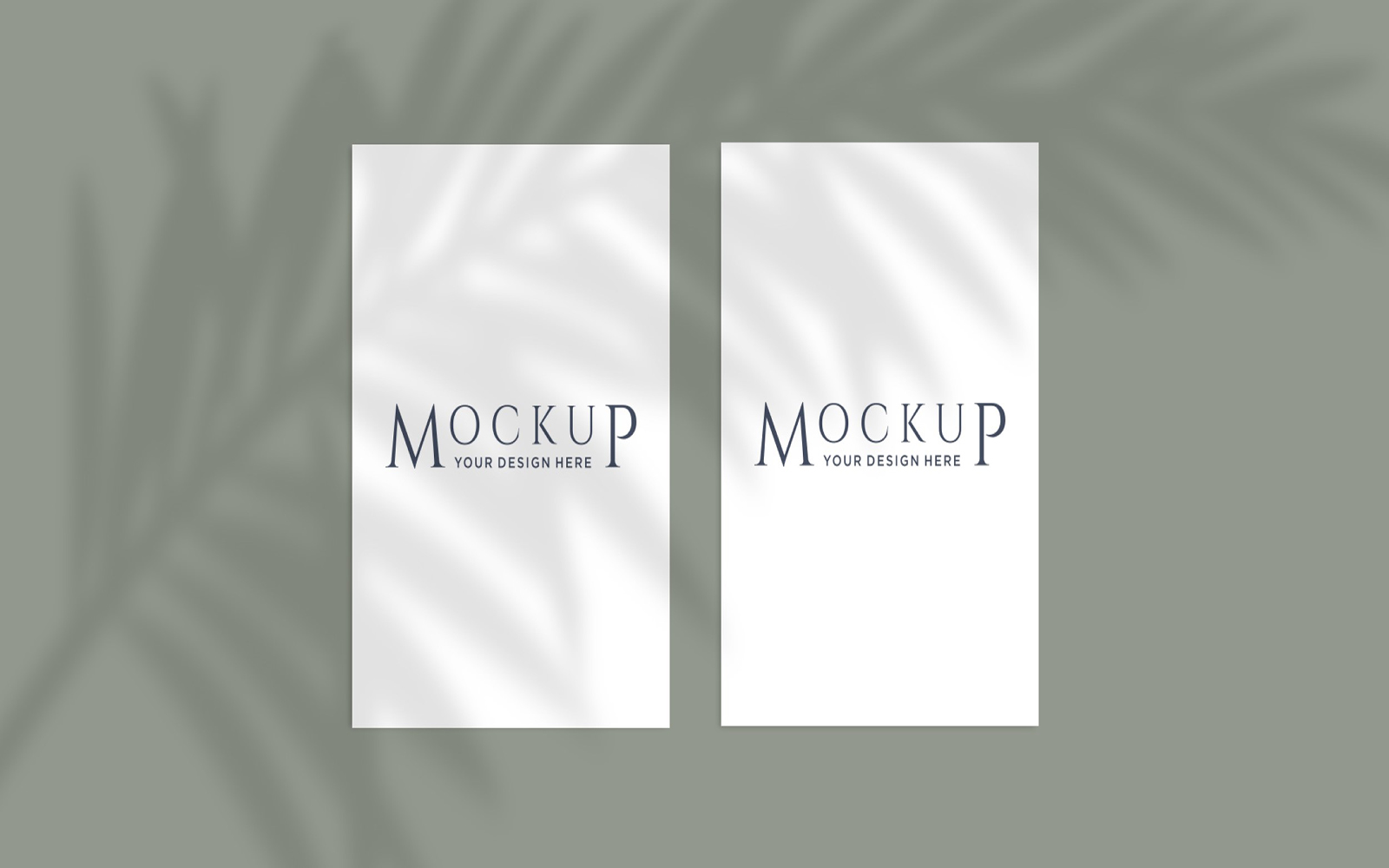 Product Mockups