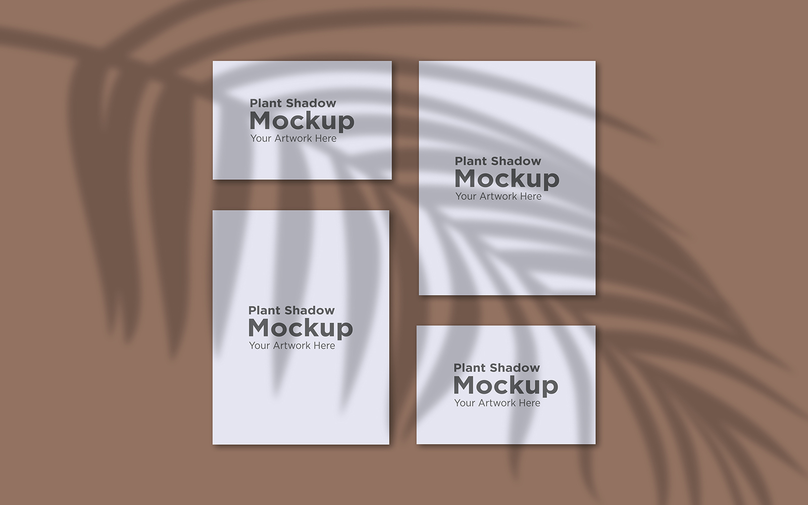 Product Mockups