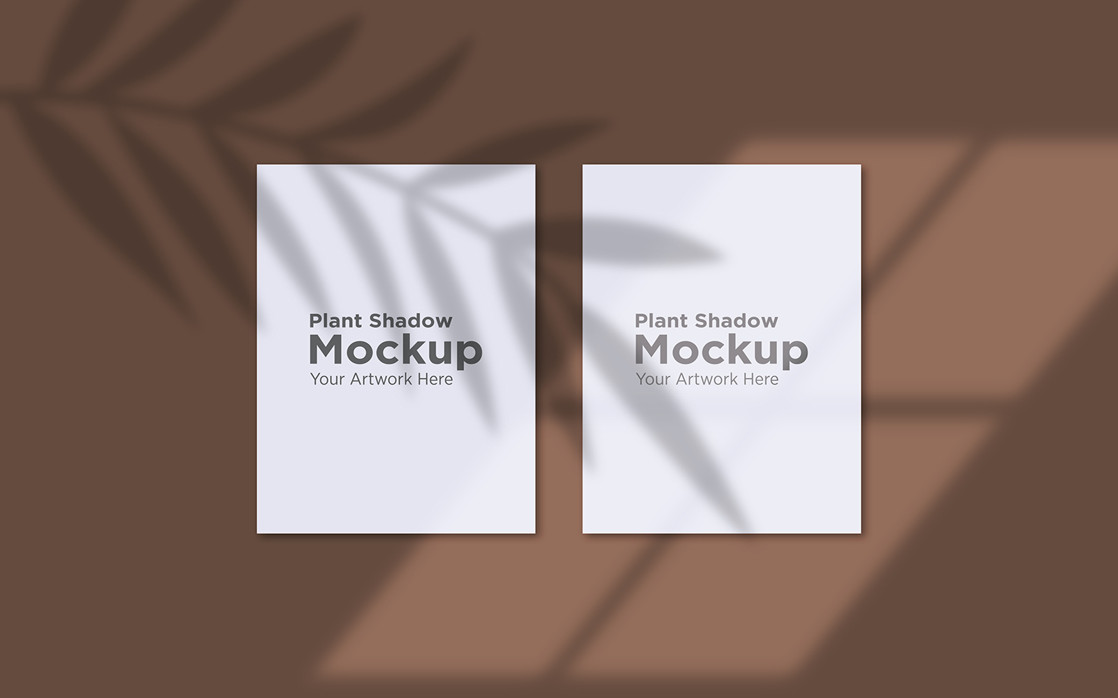 Product Mockups