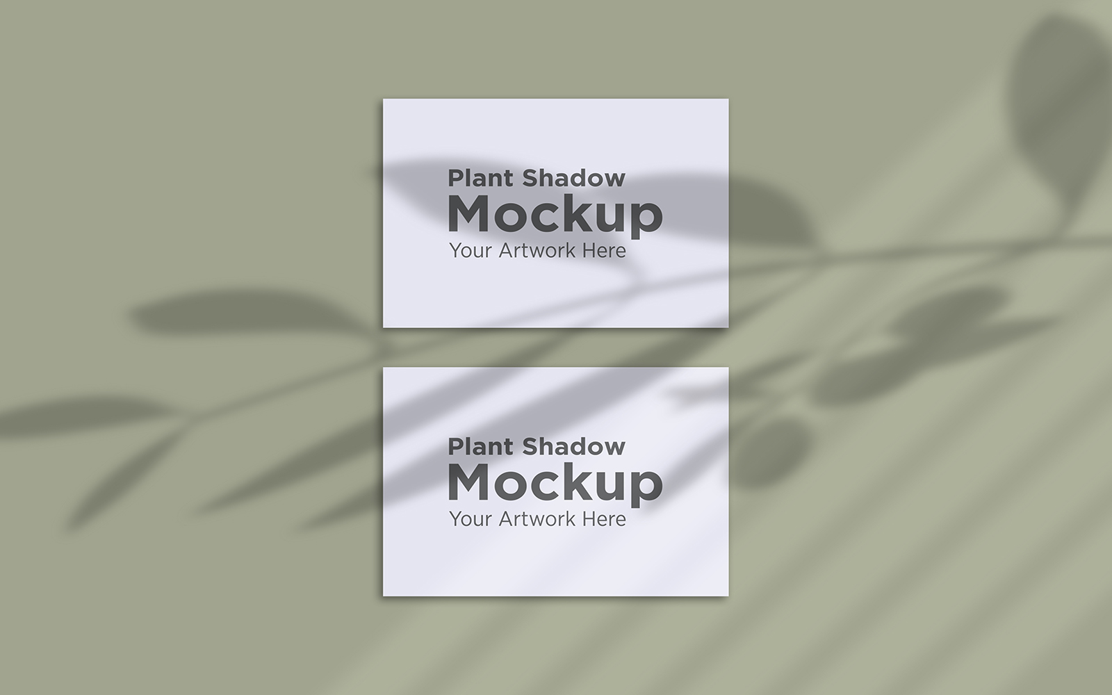 Product Mockups