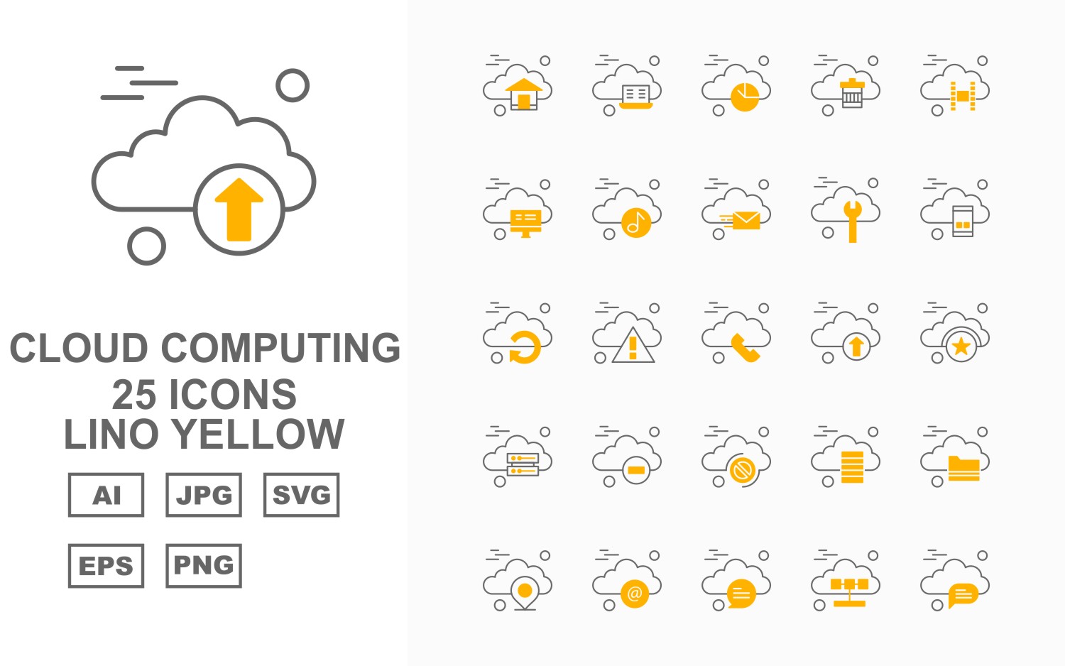 Icon Sets