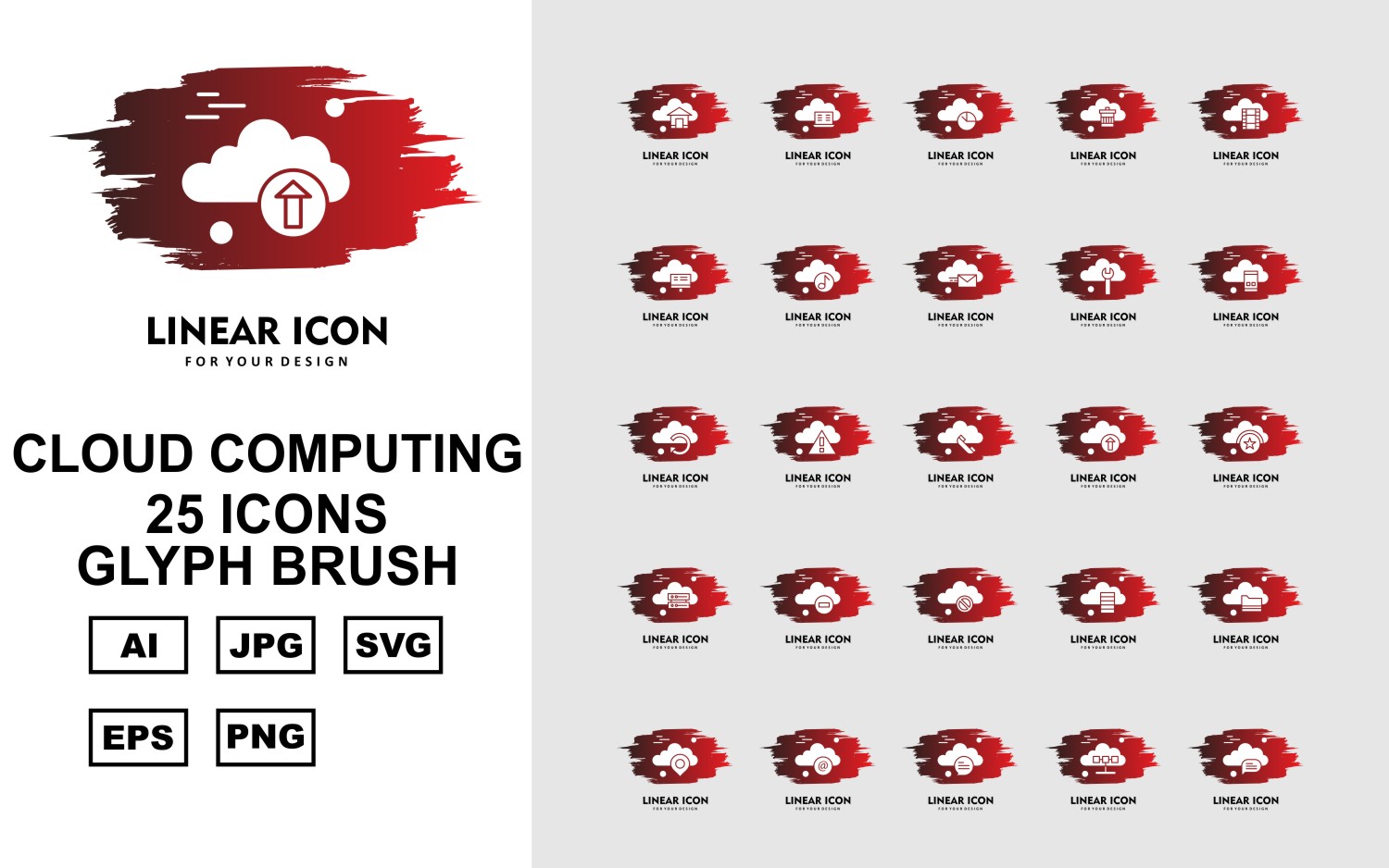 Icon Sets