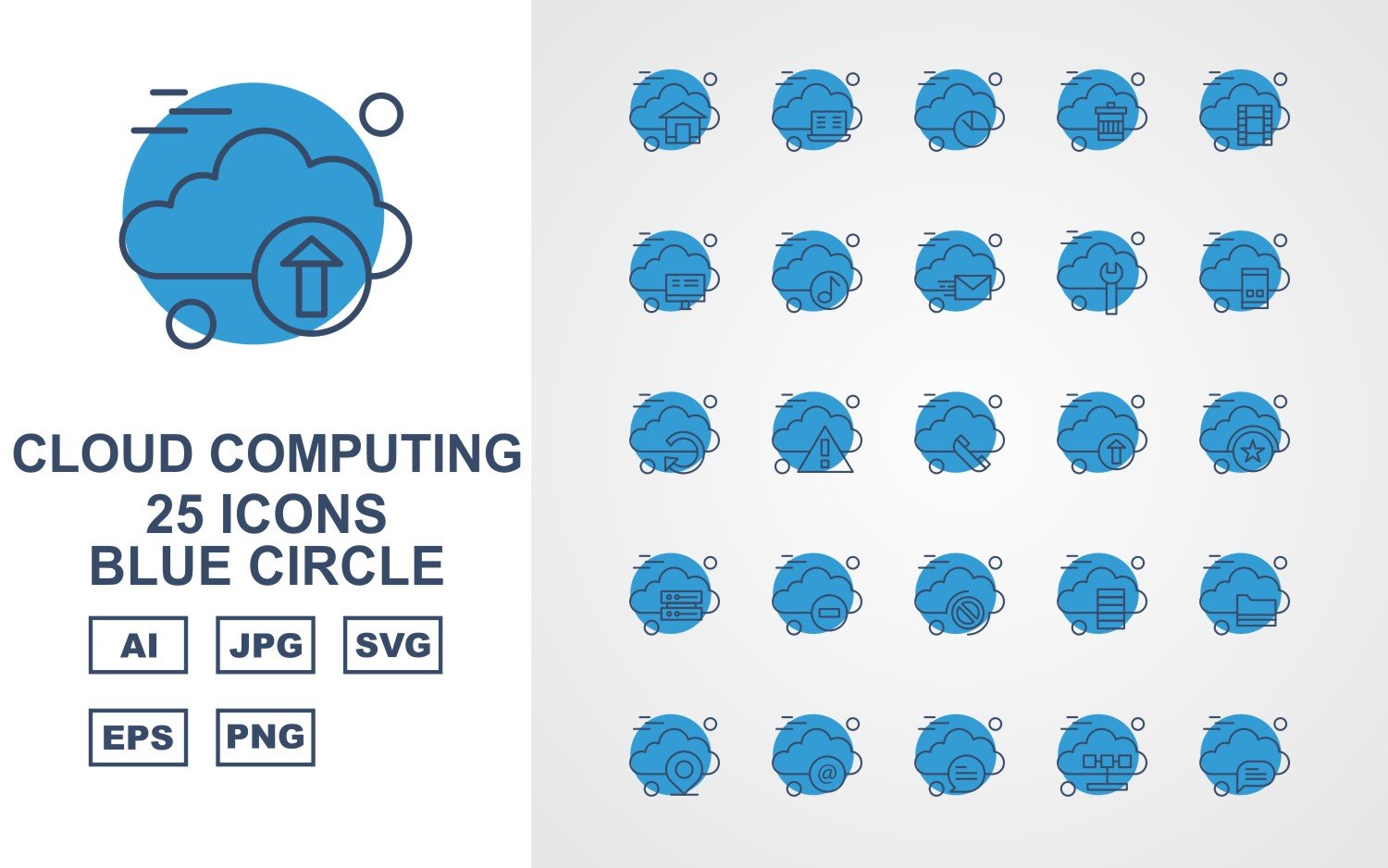 Icon Sets