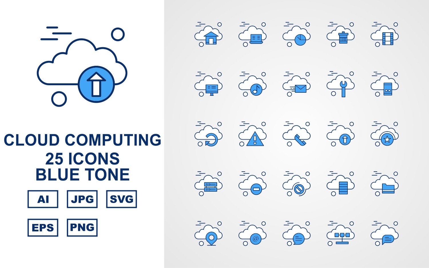 Icon Sets