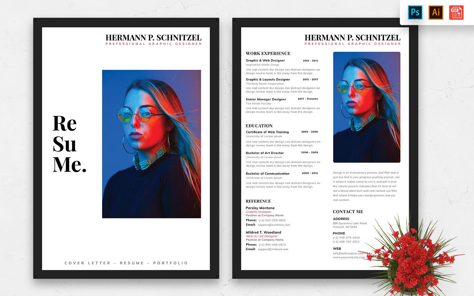 Resume Templates