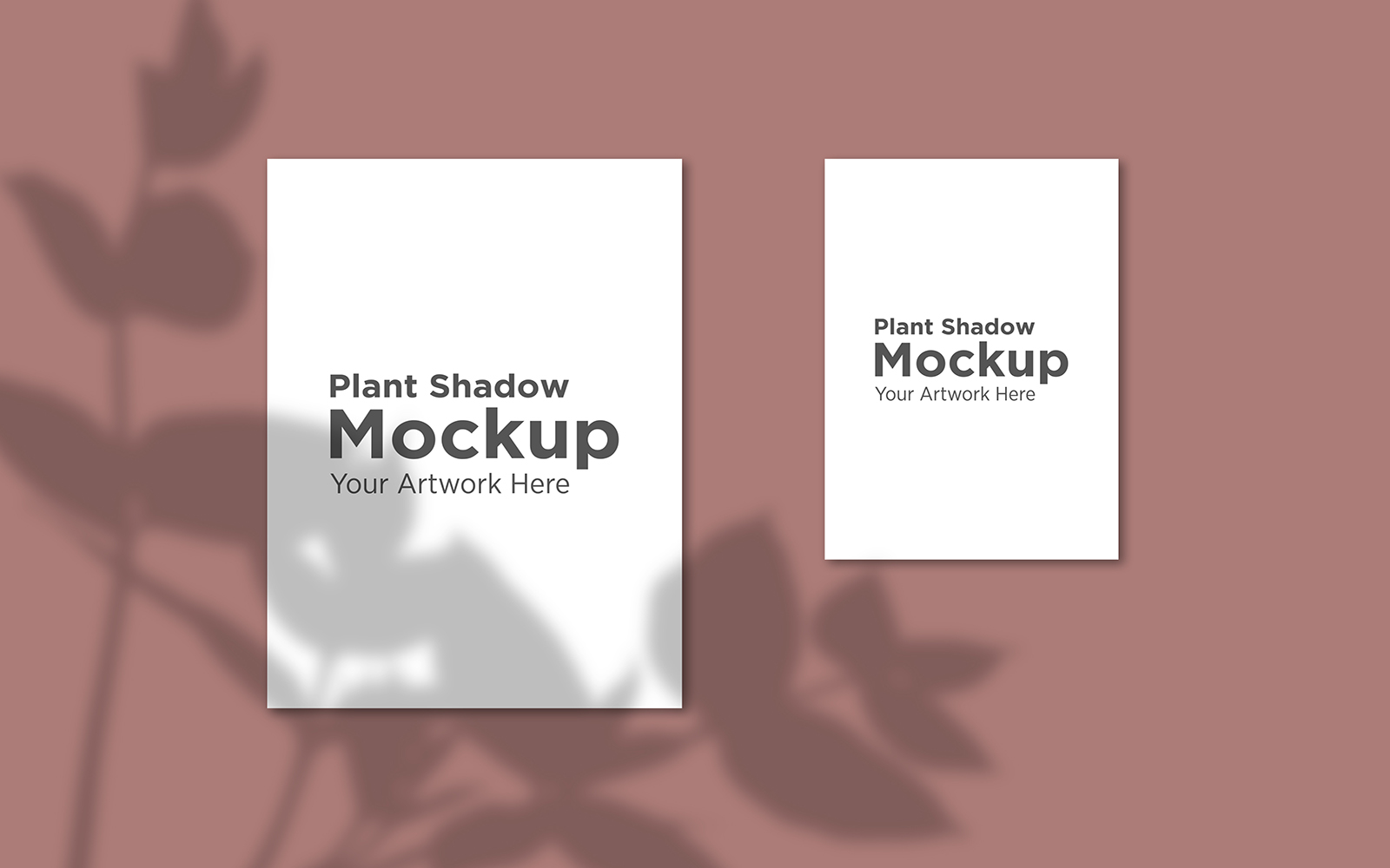 Product Mockups