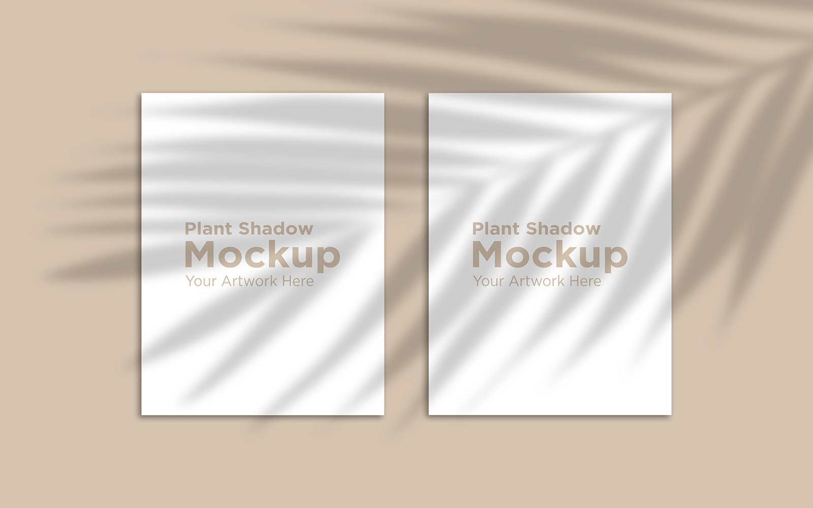 Product Mockups