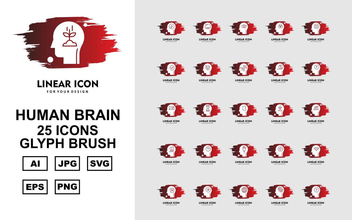 Icon Sets