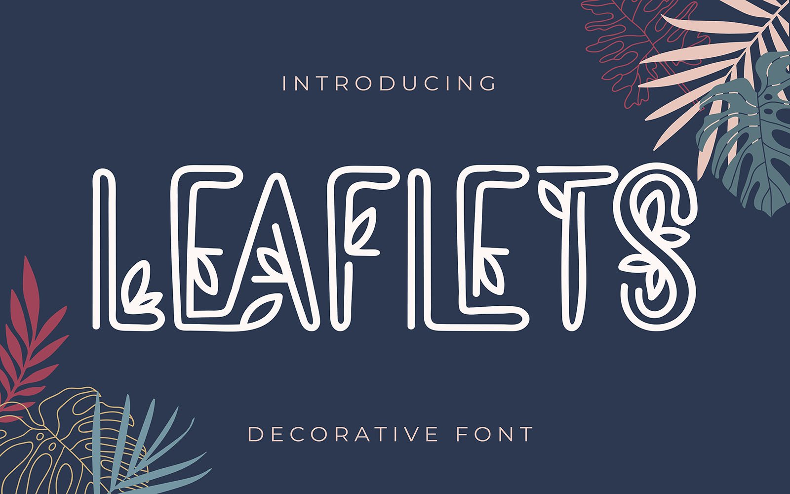 Fonts