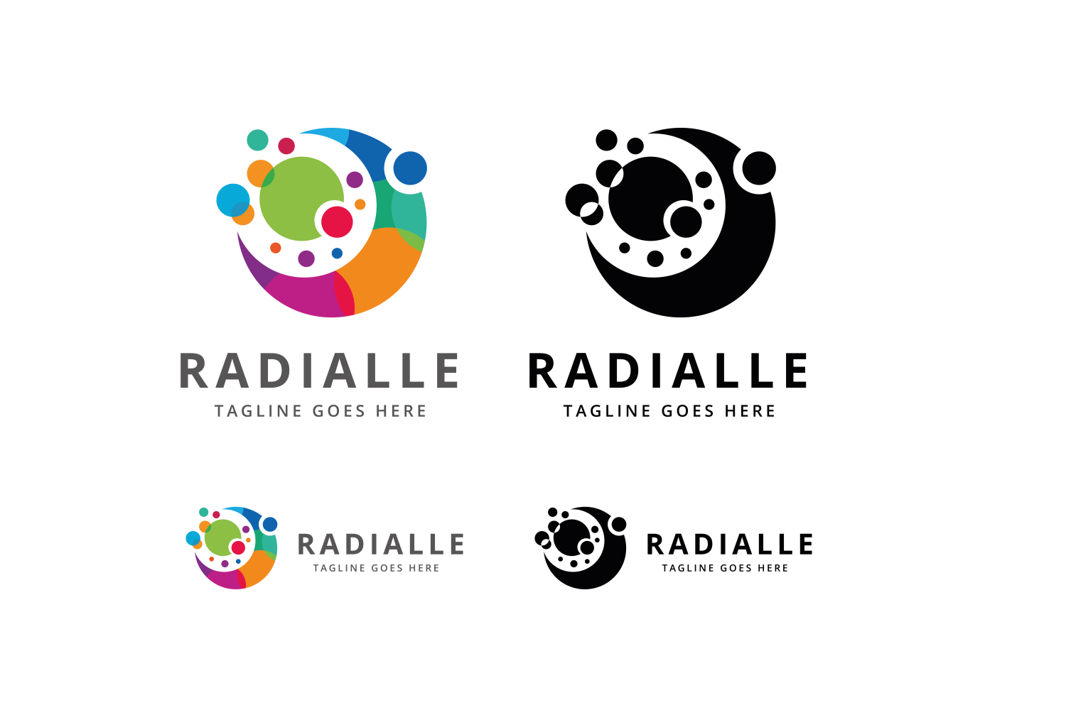 Modèles Logos