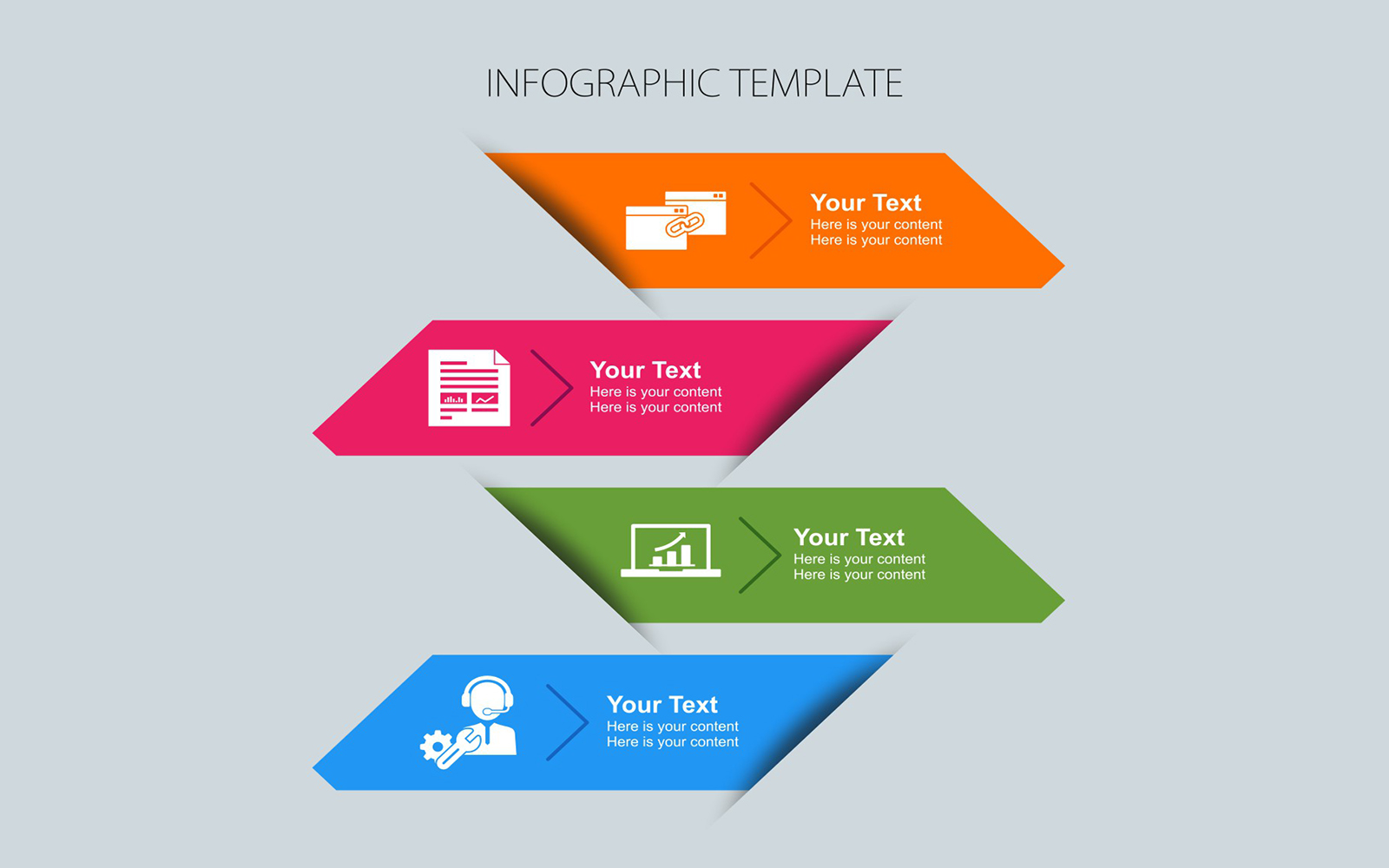 Infographic Elements