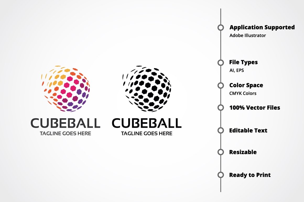 Modèles Logos