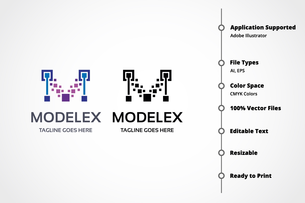 Modèles Logos