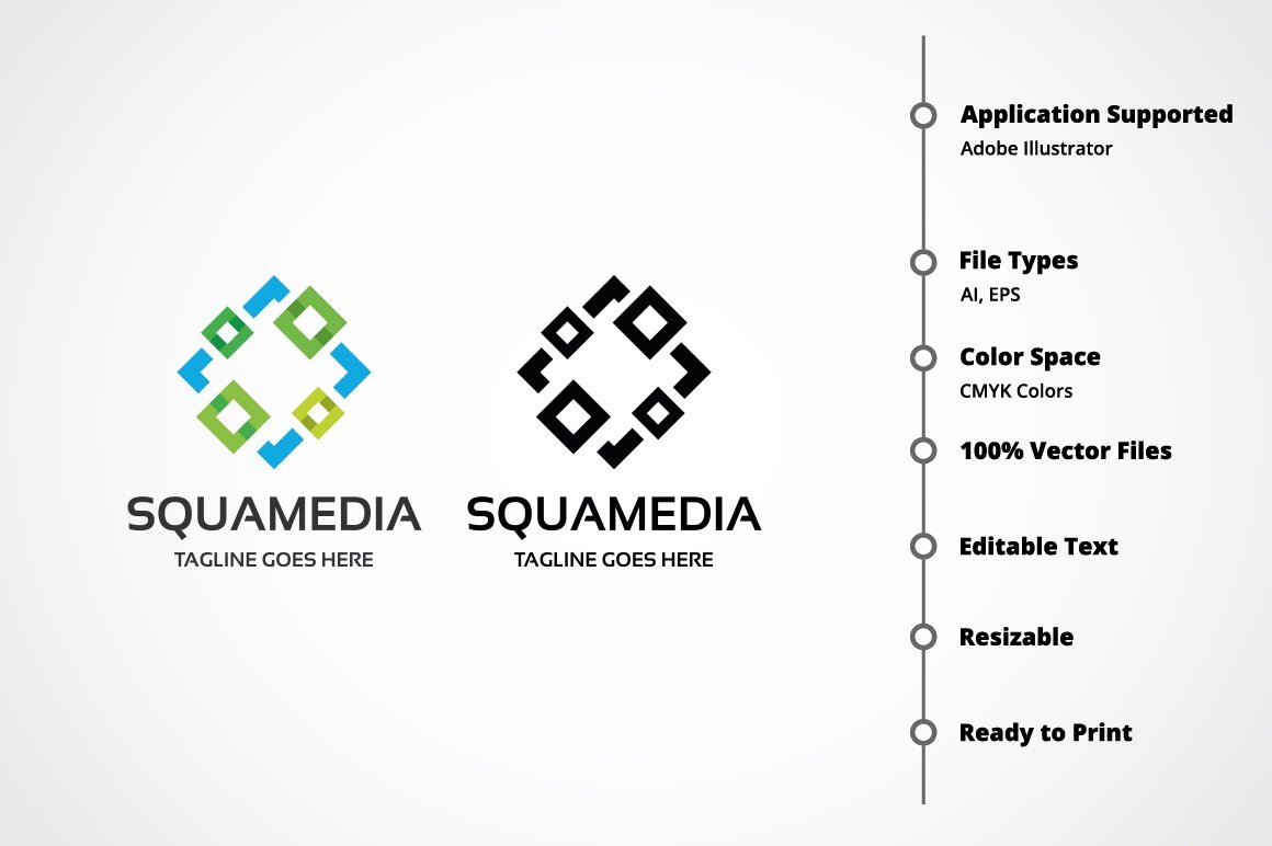 Modèles Logos