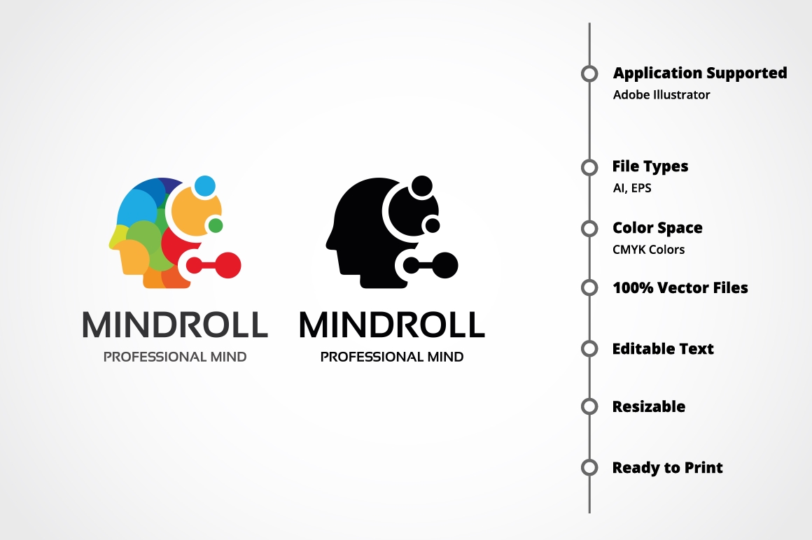 Modèles Logos