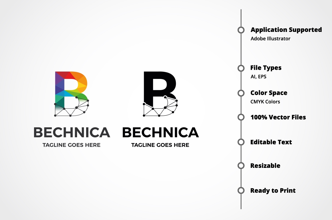 Modèles Logos