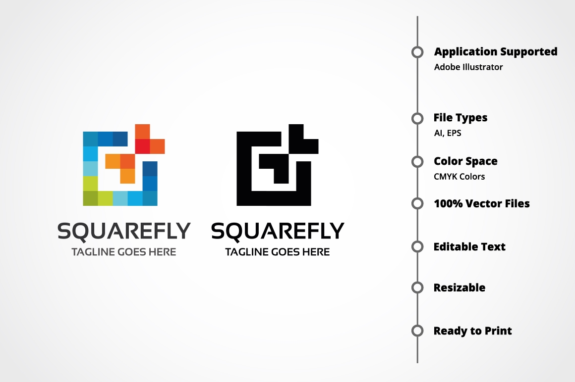 Modèles Logos