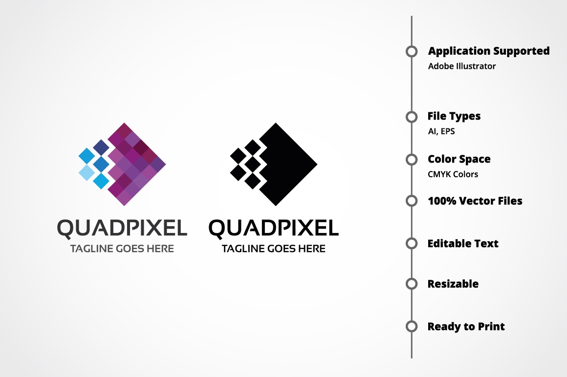 Modèles Logos