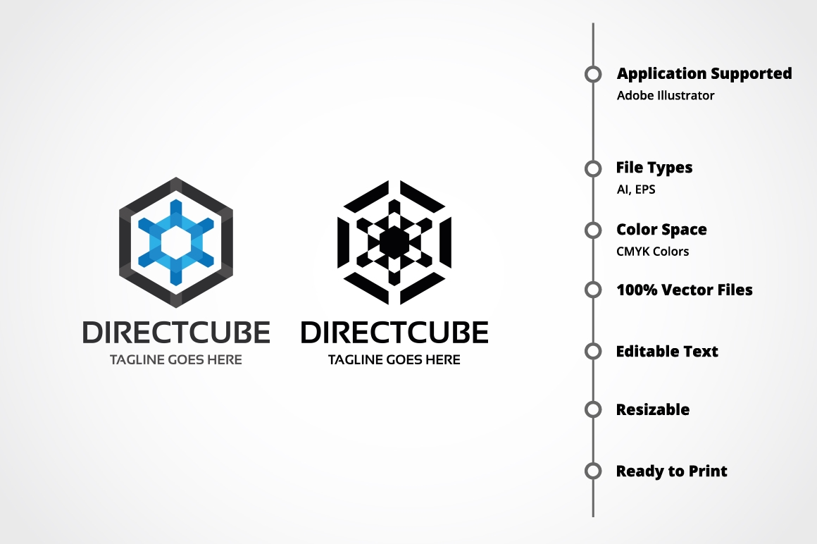 Modèles Logos