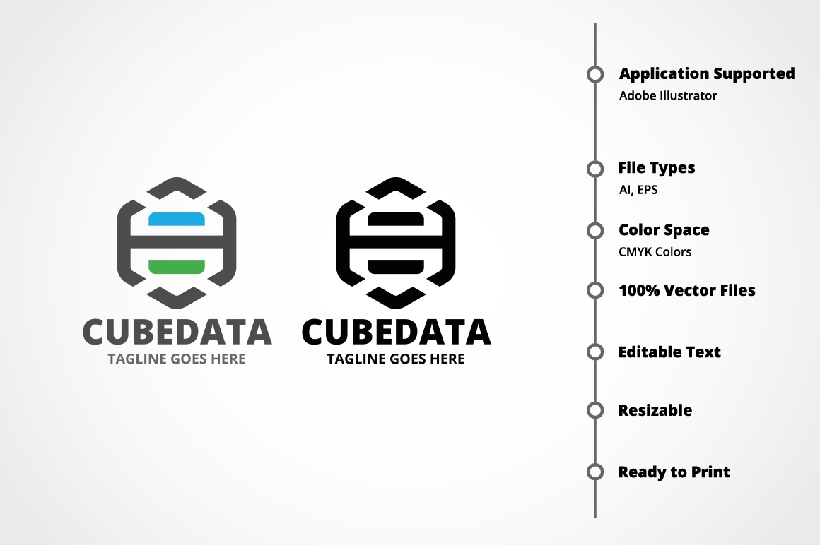 Modèles Logos