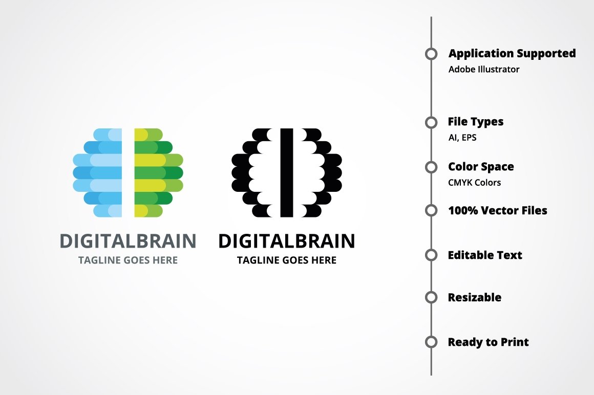 Modèles Logos