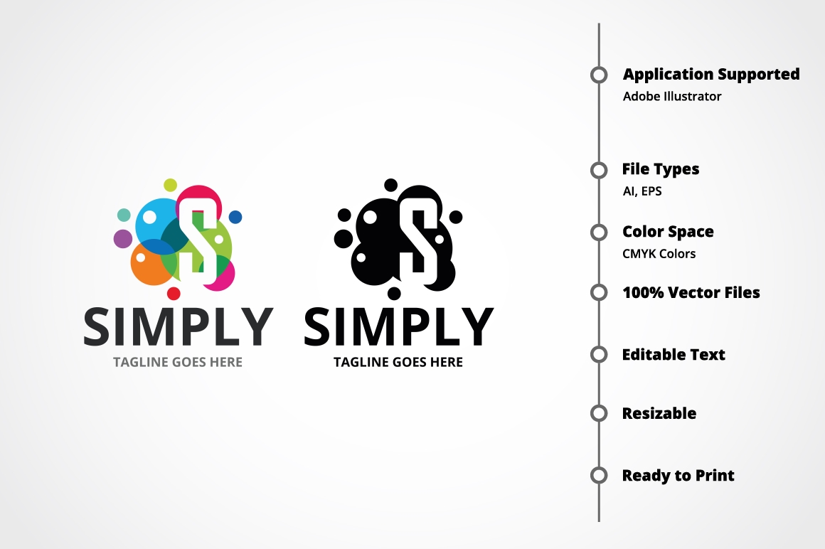 Modèles Logos