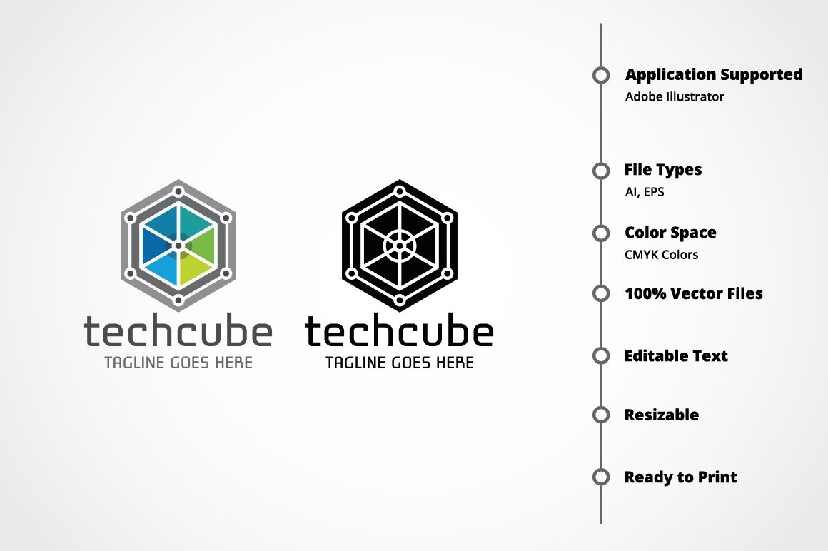 Modèles Logos