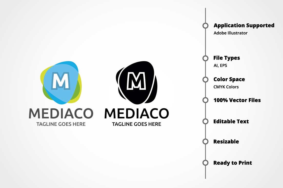 Modèles Logos