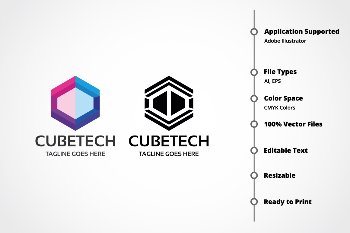 Modèles Logos