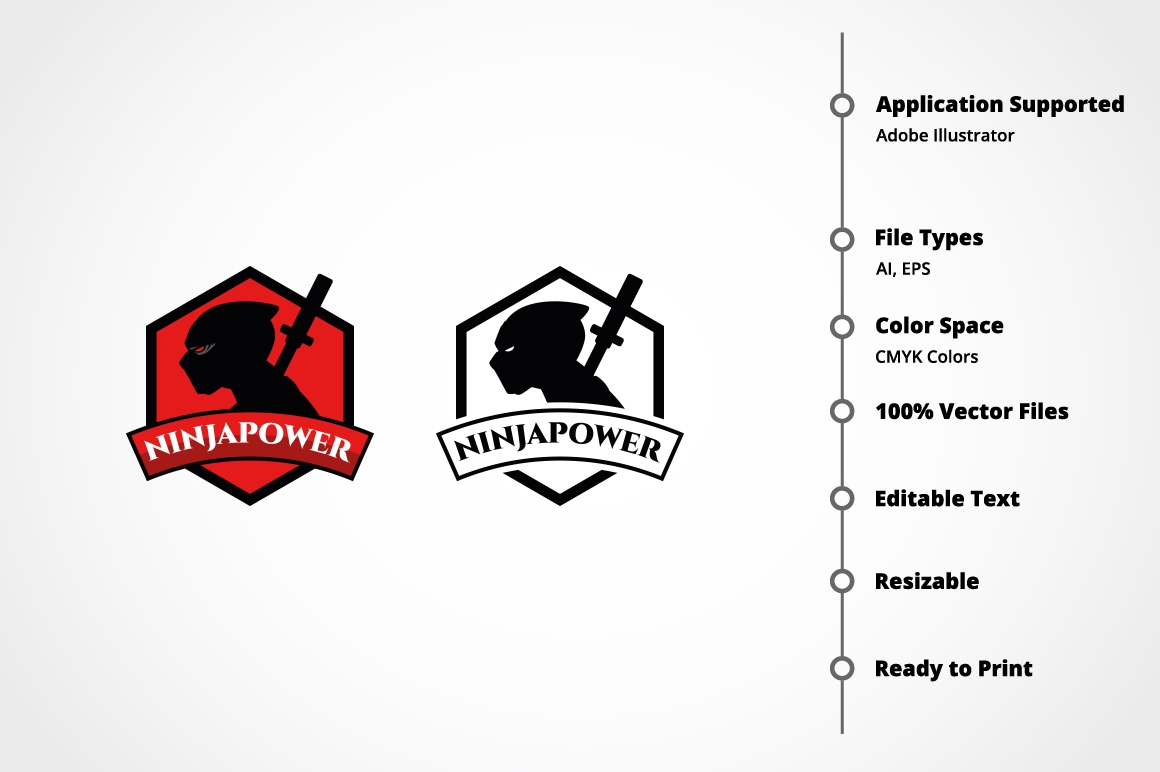 Modèles Logos