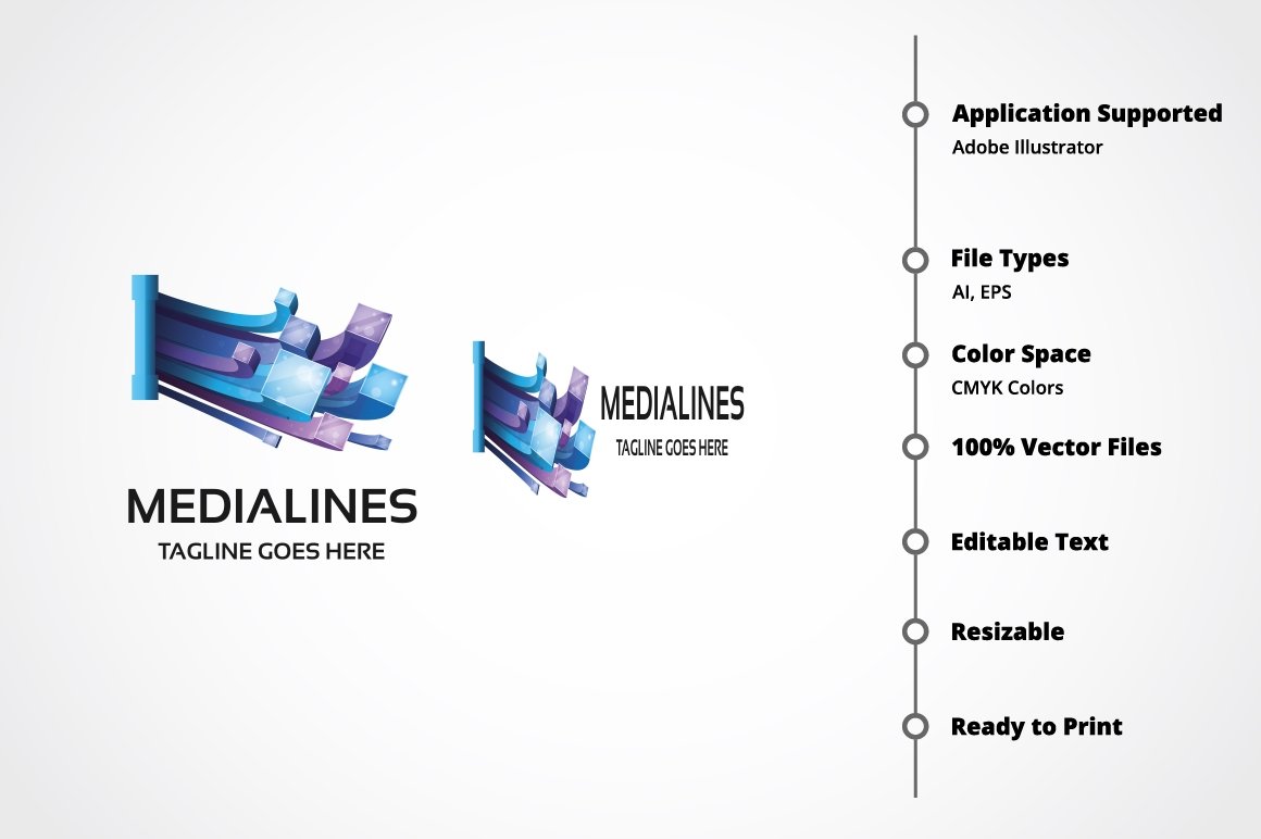 Modèles Logos