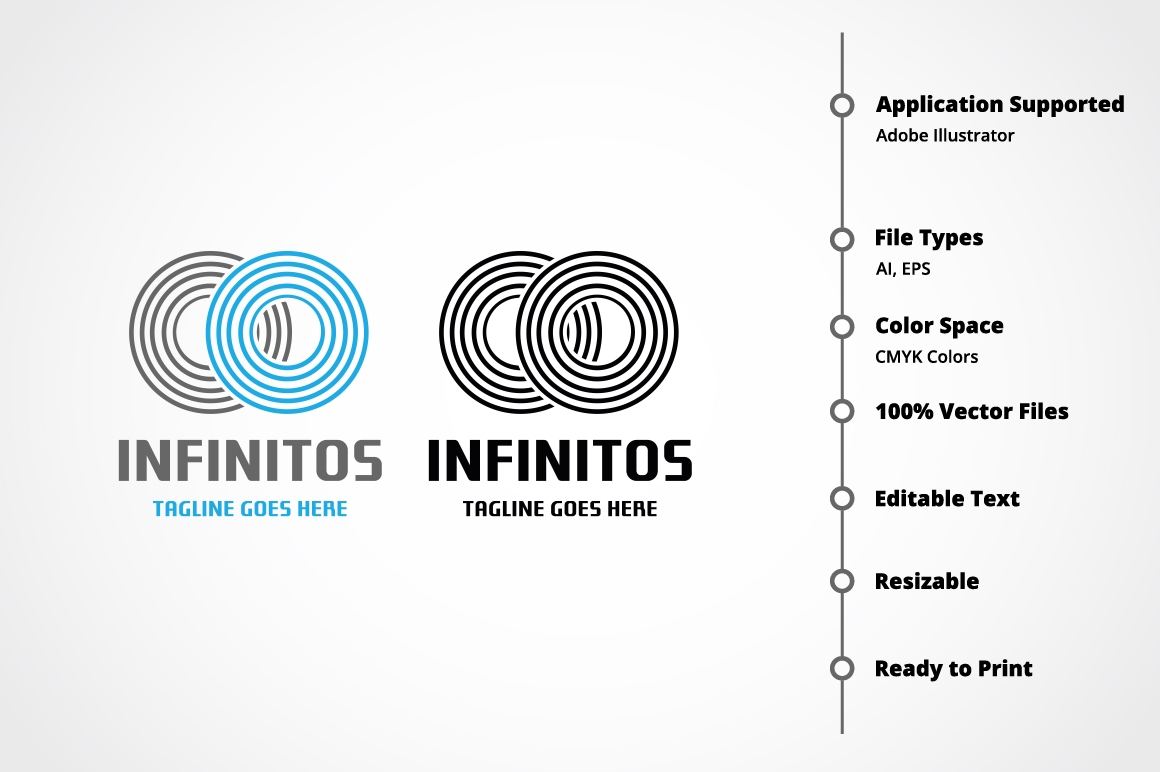 Modèles Logos