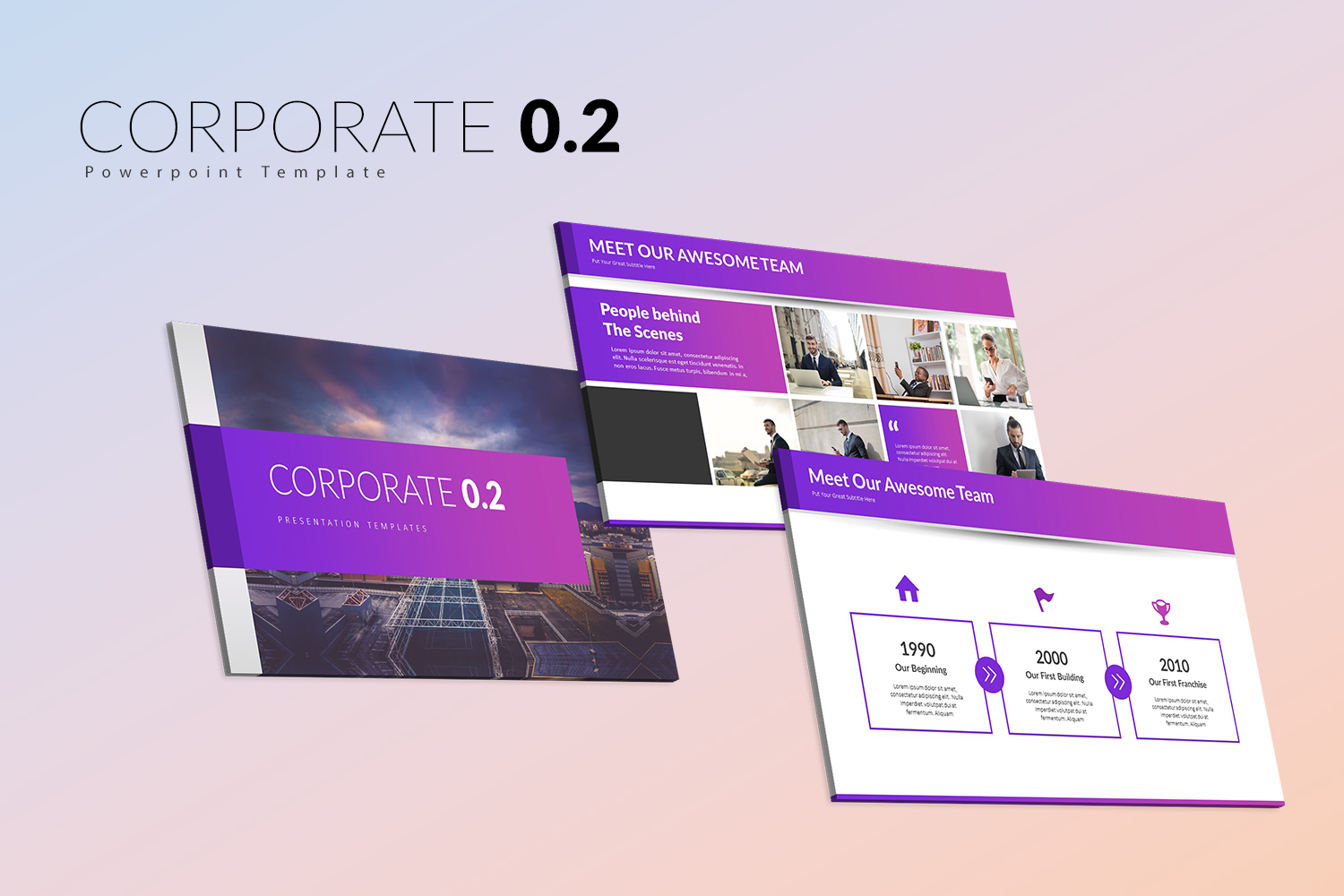 PowerPoint Templates