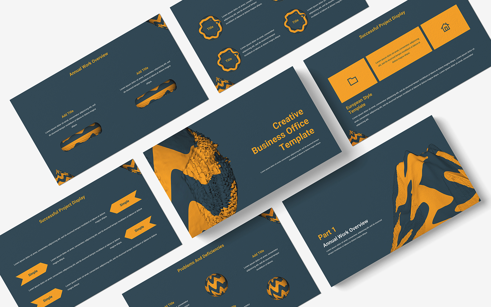 PowerPoint Templates