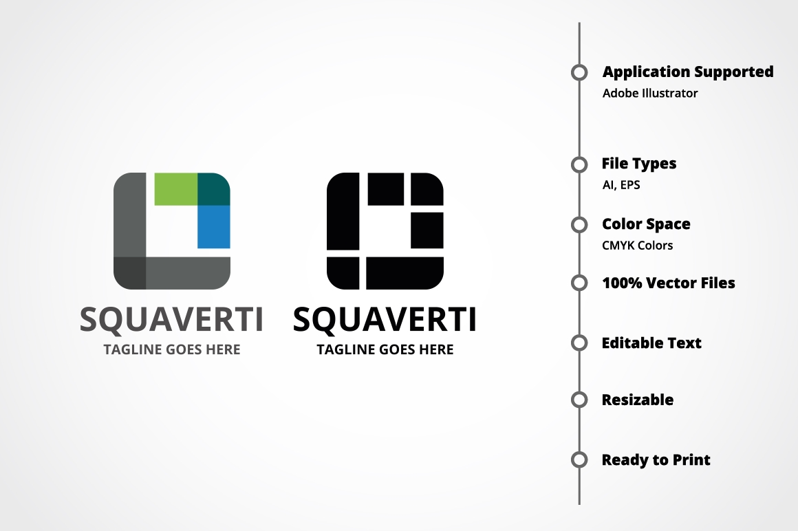 Modèles Logos