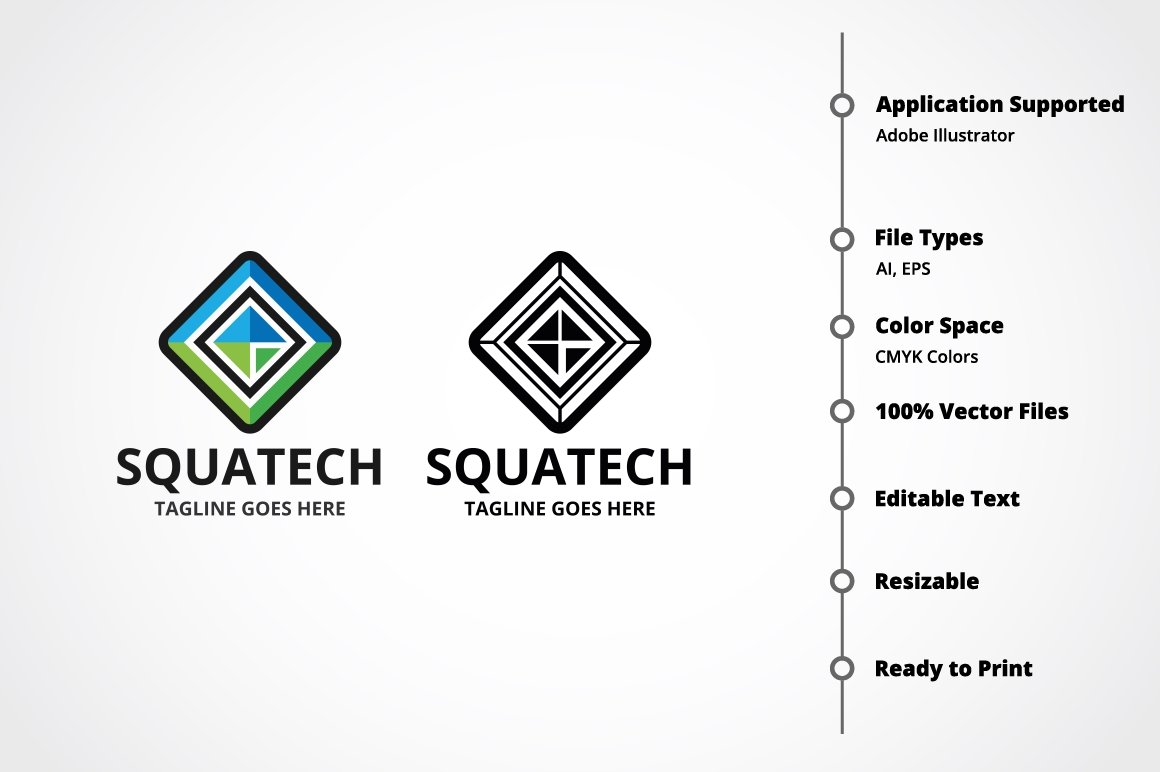 Modèles Logos