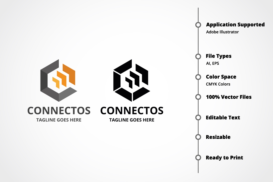 Modèles Logos