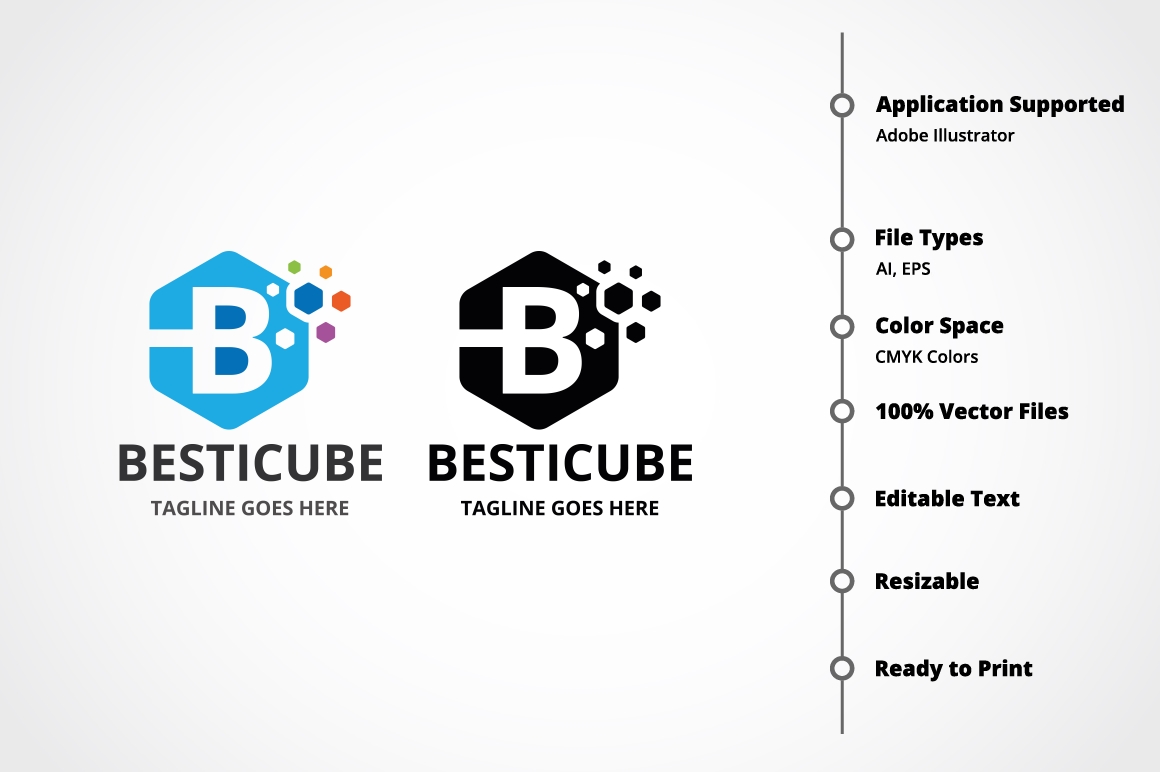 Modèles Logos