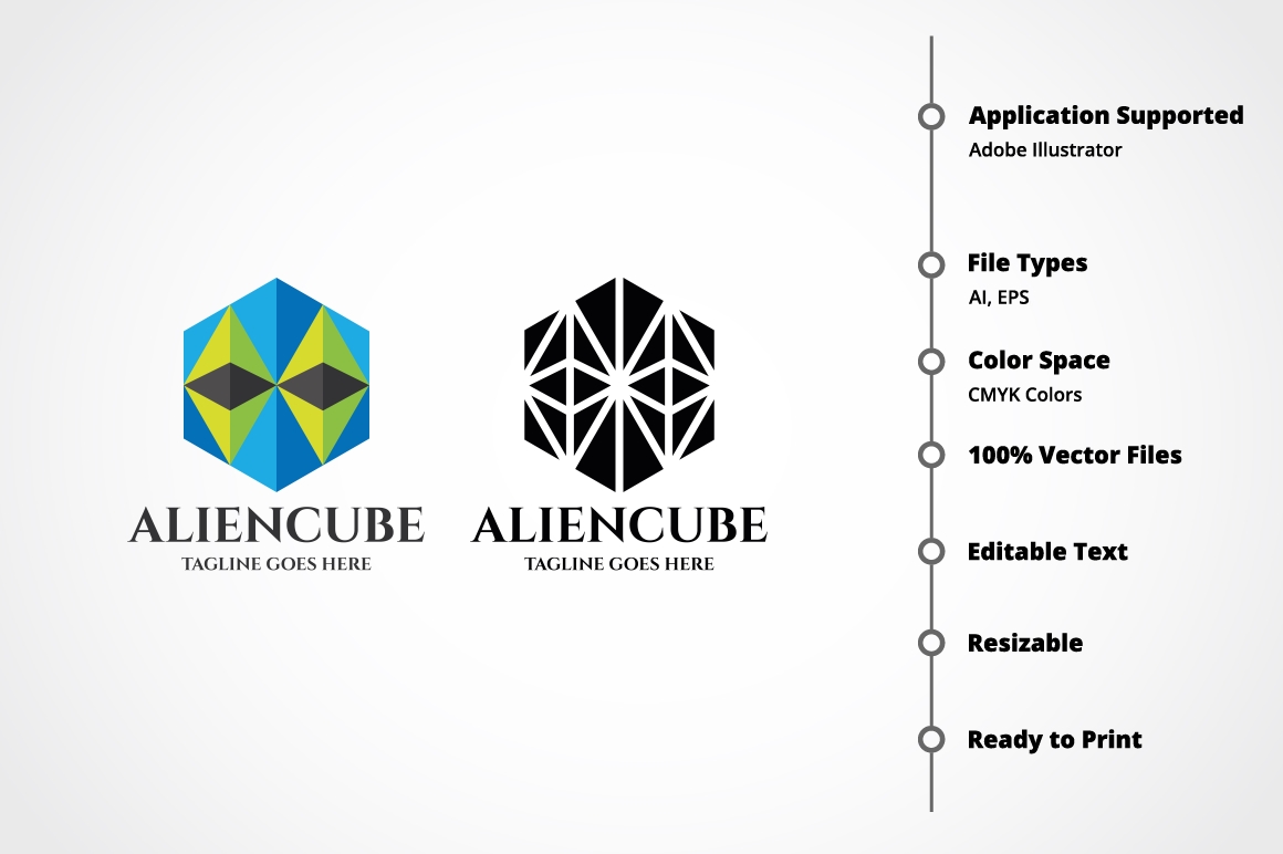 Modèles Logos