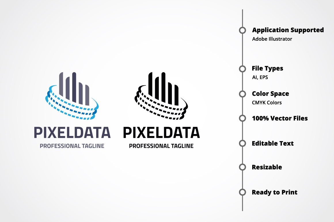 Modèles Logos