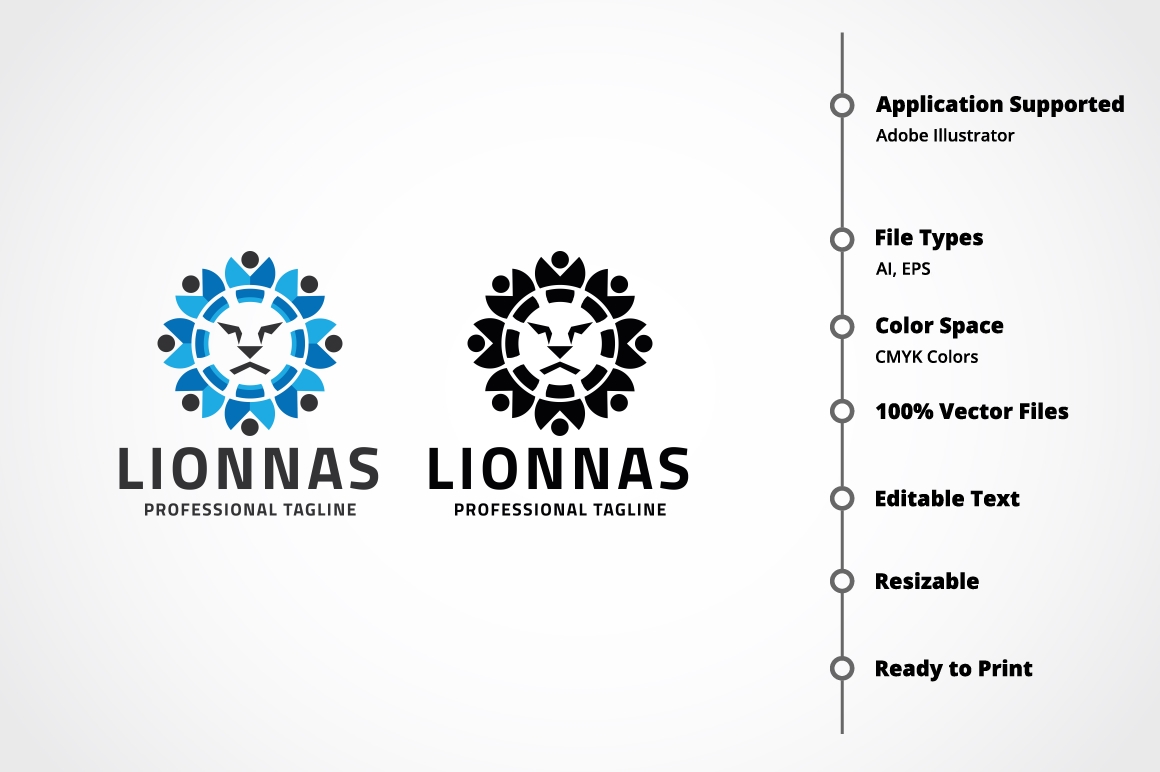 Modèles Logos