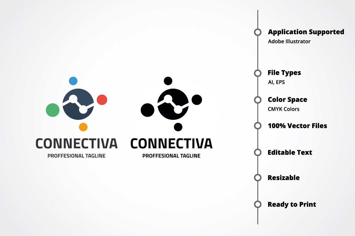 Modèles Logos