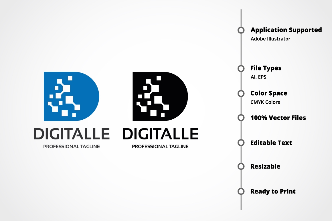 Modèles Logos