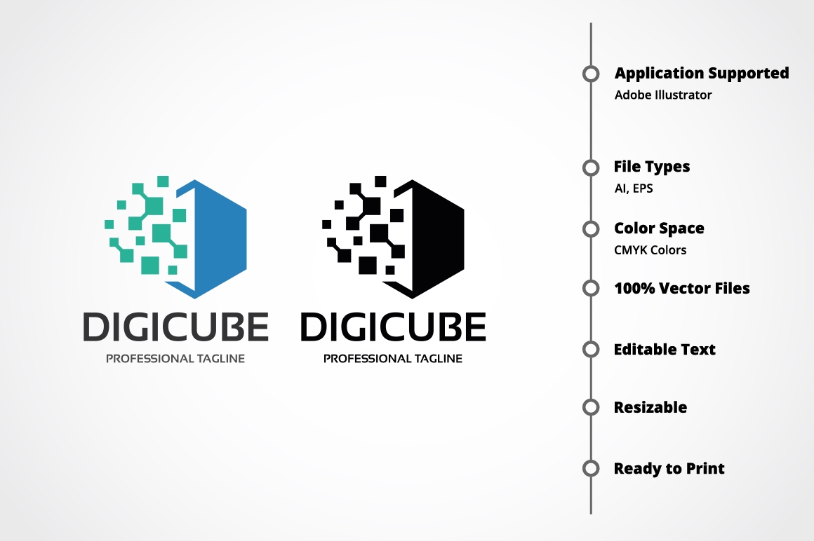 Modèles Logos