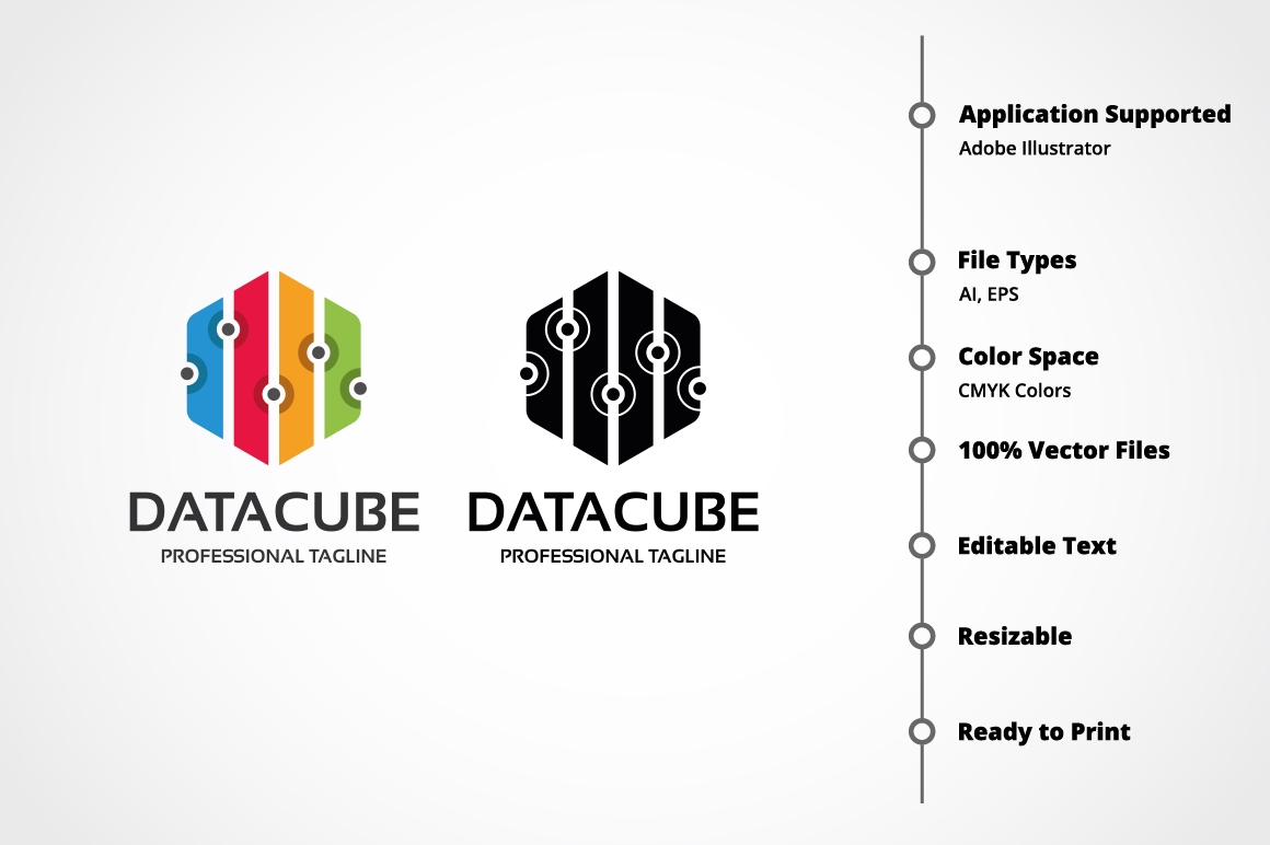 Modèles Logos