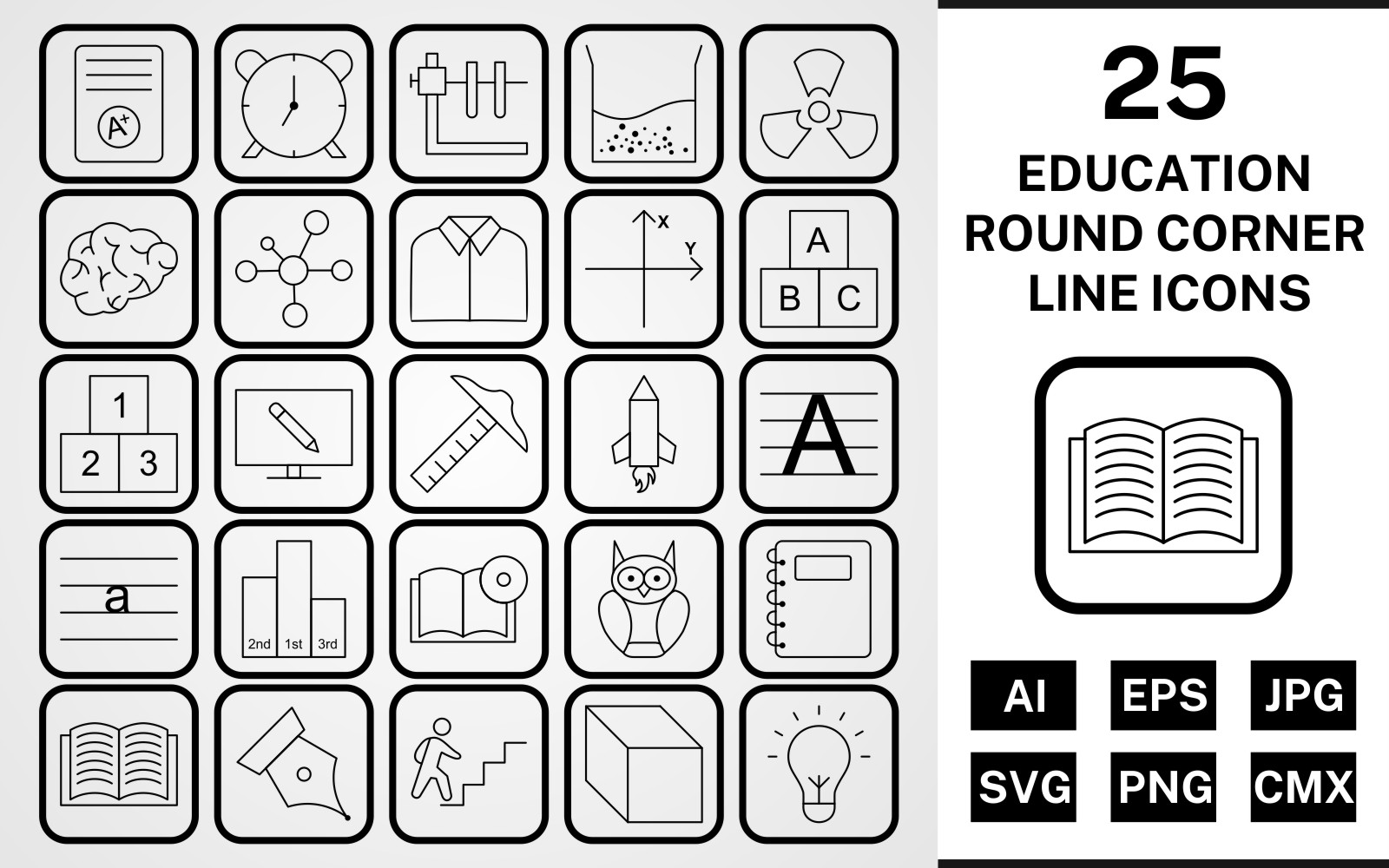 Icon Sets